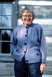 Elisabeth Kübler-Ross