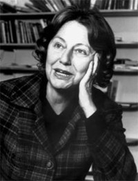 Elizabeth Hardwick