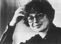 Ellen Raskin