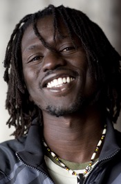 Emmanuel Jal