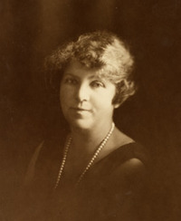 Ethel Turner