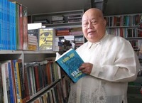 F. Sionil José