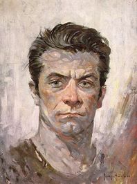 Frank Frazetta