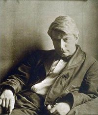 Frank Norris