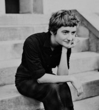 Françoise Sagan