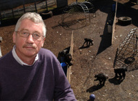 Frans de Waal