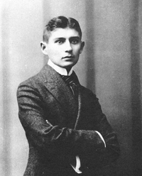 Franz Kafka