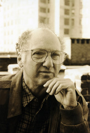 Fred Waitzkin