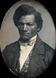 Frederick Douglass