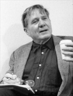 Galway Kinnell