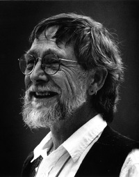 Gary Snyder