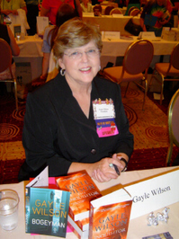 Gayle Wilson