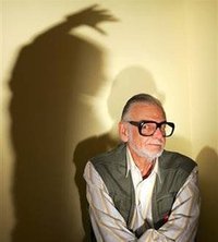 George A. Romero