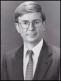 George F. Will