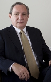 George Friedman