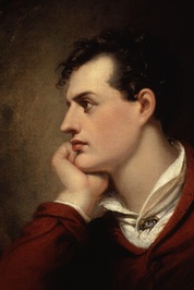 George Gordon Byron