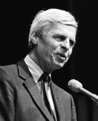 George Plimpton