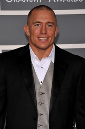 Georges St-Pierre