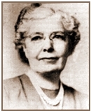 Gertrude Chandler Warner