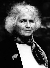 Grace Paley