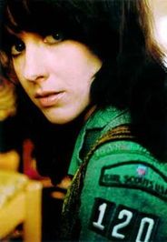 Grace Slick