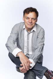 Graeme Simsion