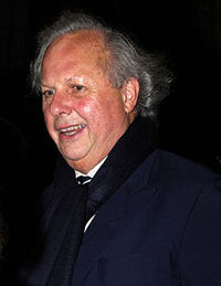 Graydon Carter