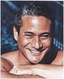 Greg Louganis