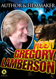 Gregory Lamberson