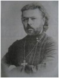 Grigory Petrov