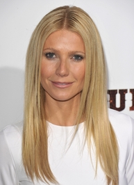 Gwyneth Paltrow