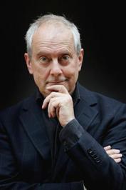 Gyles Brandreth