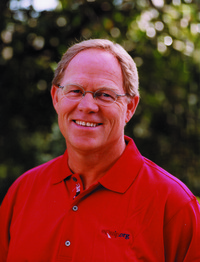 Hank Hanegraaff