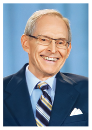 Harold Klemp