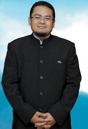 Hasrizal Abdul Jamil