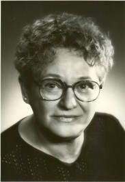 Helen Weinzweig