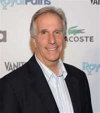 Henry Winkler