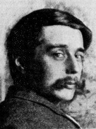 H.G. Wells