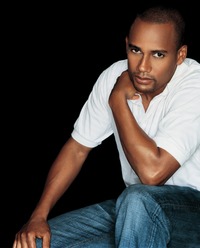 Hill Harper