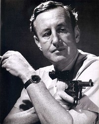 Ian Fleming