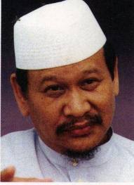 Ismail Kamus