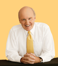 Jack Welch