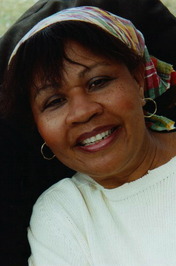 Jamaica Kincaid