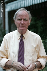 James Carroll