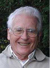 James E. Lovelock