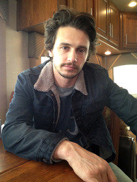 James Franco