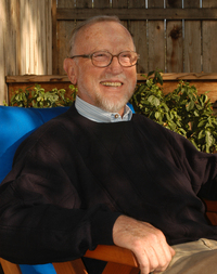 James R. Kincaid