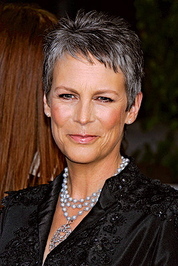 Jamie Lee Curtis