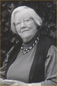 Jane Aiken Hodge