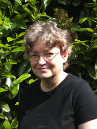 Janet  Edwards